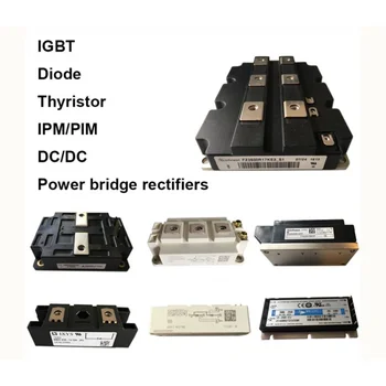IGBT Модуль 150A 1200V 7MBP150RA120-14 Модуль Питания Цена Транзистора Модуль Питания Электроника