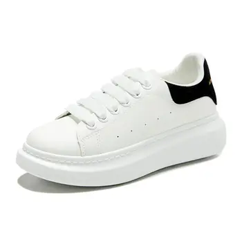 Белая повседневная спортивная обувь для женщин с увеличенной подошвой, Износостойкие дышащие кроссовки для занятий фитнесом на открытом воздухе, серебристые