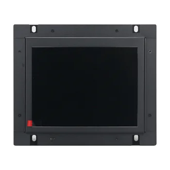 Совместимый монитор A61L-0001-0093 D9MM-11A с 9-дюймовым ЖК-дисплеем для станка с ЧПУ Заменяет ЭЛТ-монитор