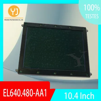 Новая 10,4-дюймовая ЖК-панель EL640.480-AA1