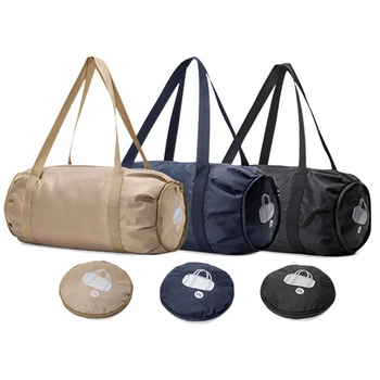 Спортивные сумки для спортзала объемом 25 л Оксфордская дорожная сумка Водонепроницаемая спортивная сумка Складная для кемпинга Туристическое снаряжение Рюкзаки для женщин
