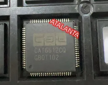 CAT6612CQ QFP80